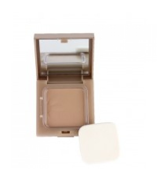 Lotus Herbals Pure Radiance Natural Compact Spf 15 - Light Choco